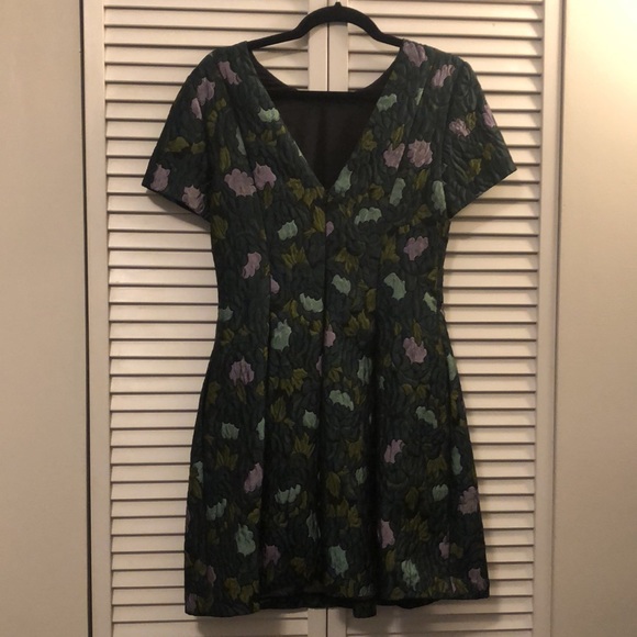 CYNTHIA ROWLEY LYONESSE DRESS - Picture 6 of 10